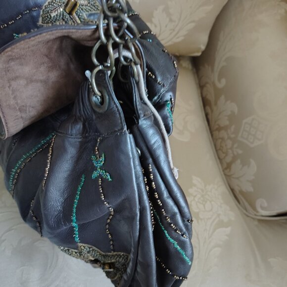 Mary Frances purse. New with tags - Picture 4 of 16